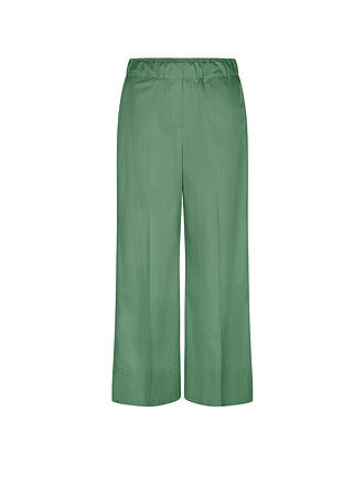 RIANI | Hose Wide Leg Fit 