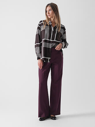 RIANI | Marlenehose 