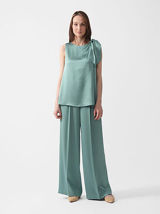 RIANI | Marlenehose 