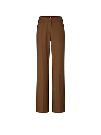 RIANI | Hose Bootcut Fit 