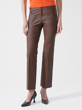 RIANI | Lederhose 
