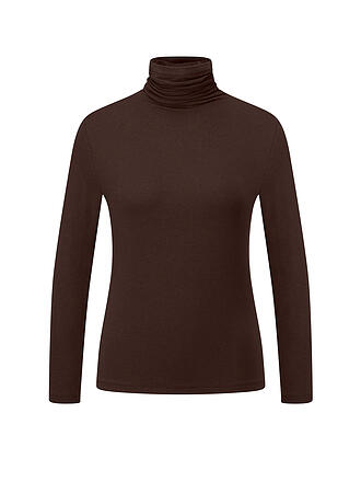 RIANI | Rollkragenpullover 