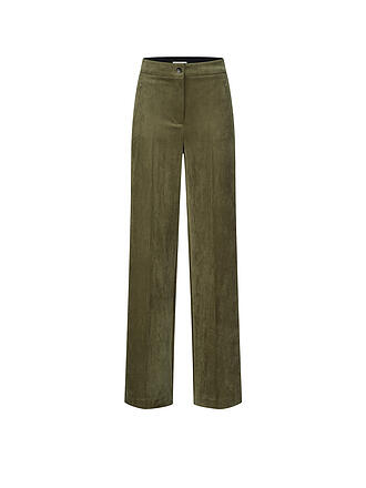 RIANI | Cordhose 