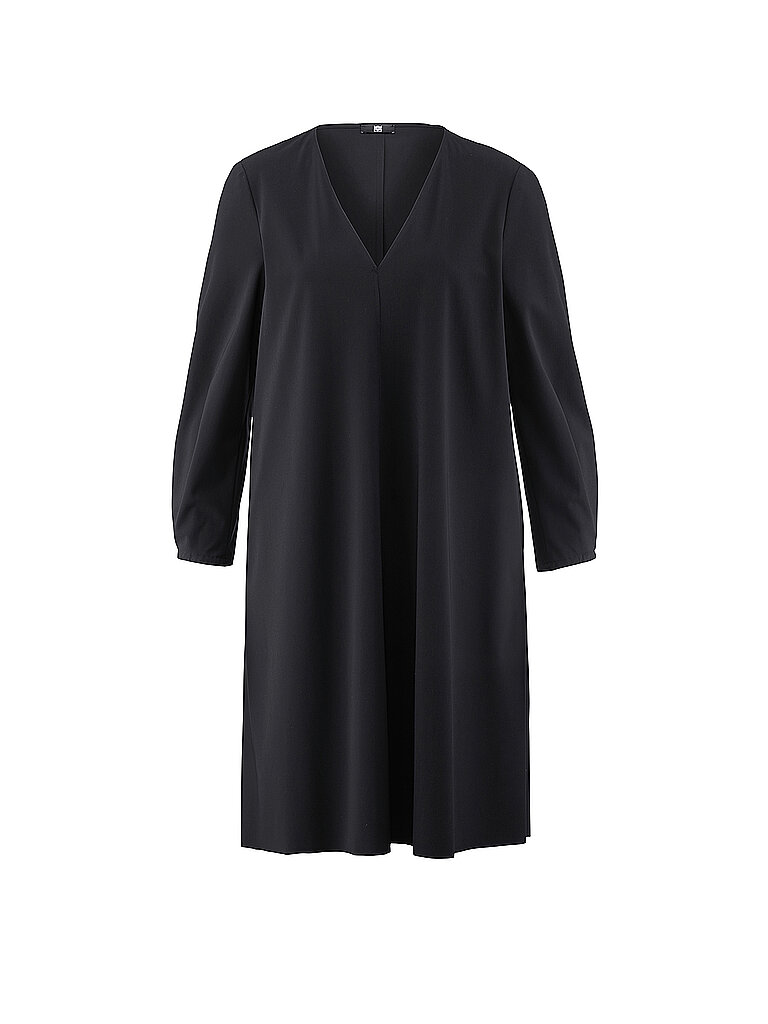 RIANI Kleid  schwarz | 38
