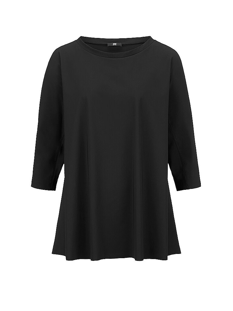 Blusenshirt schwarz 38 damen