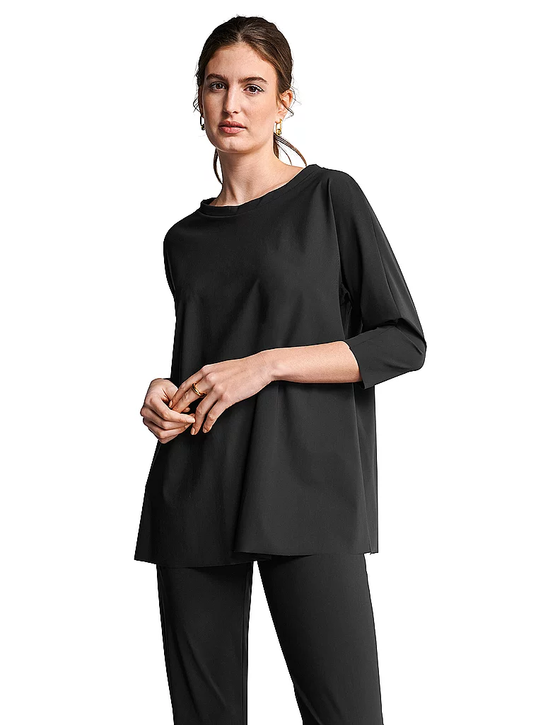 RIANI Blouse Shirt Black 36 2