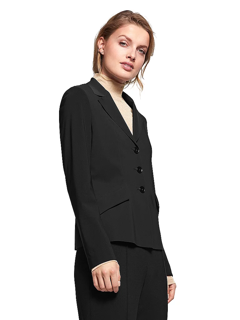 Riani Blazer Black 46 2