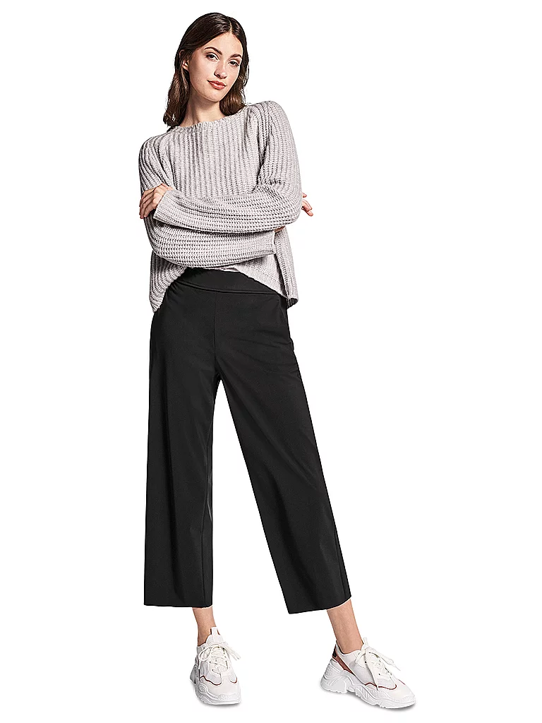 RIANI Culotte Black 48 Women 2