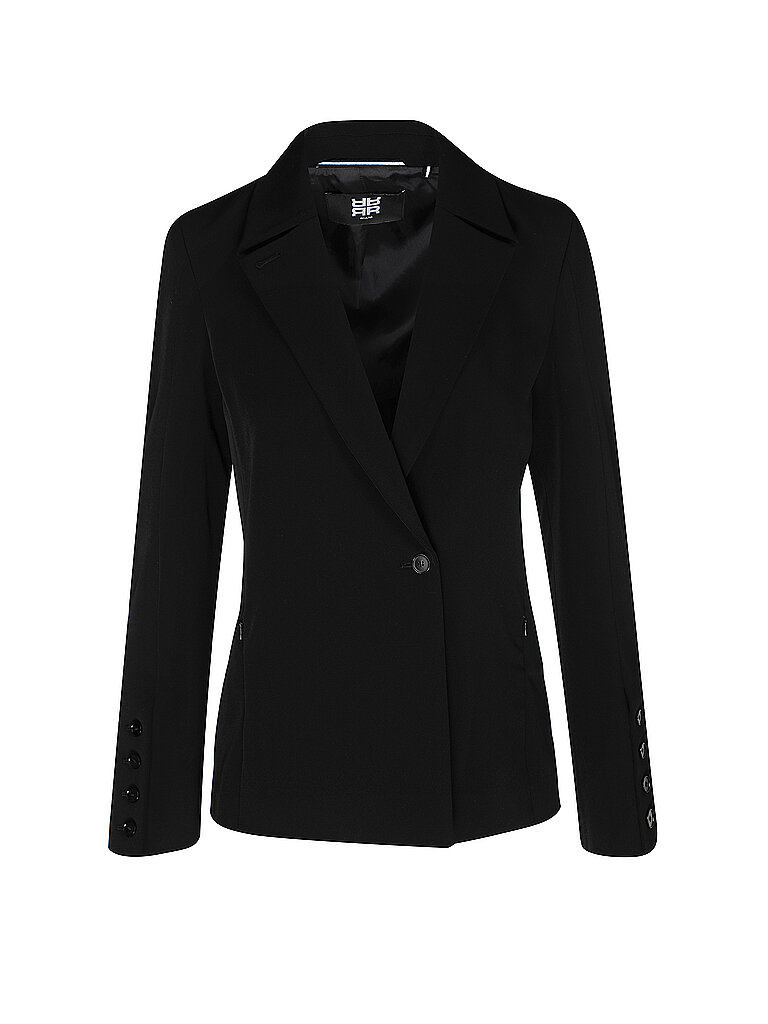 RIANI Blazer  schwarz | 38