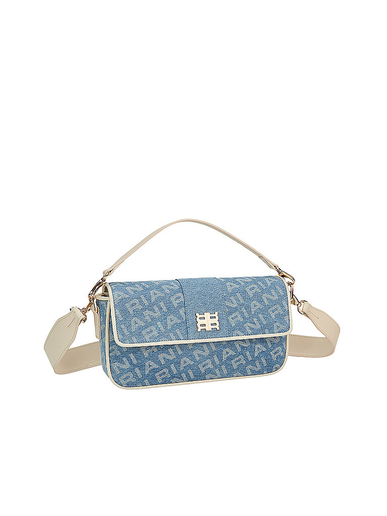 RIANI Tasche blau