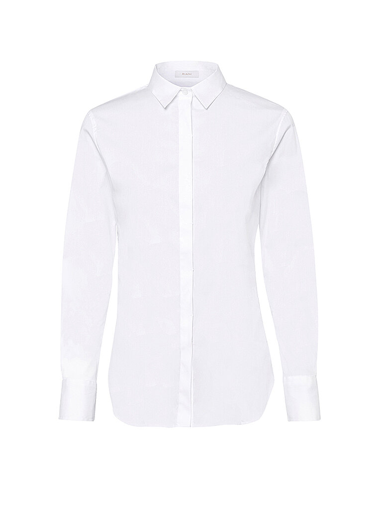 RIANI Bluse weiss 48 damen