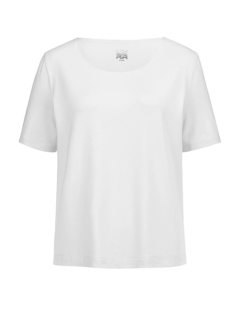 RIANI T-Shirt weiss 42 damen
