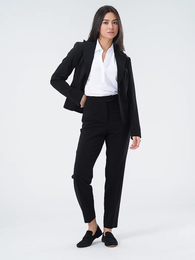 Riani Blazer Black 46 6
