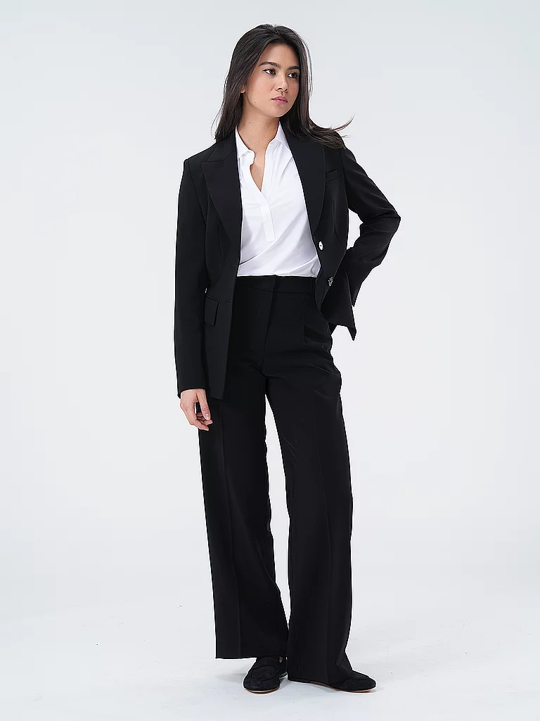 Riani Blazer Black 46 4