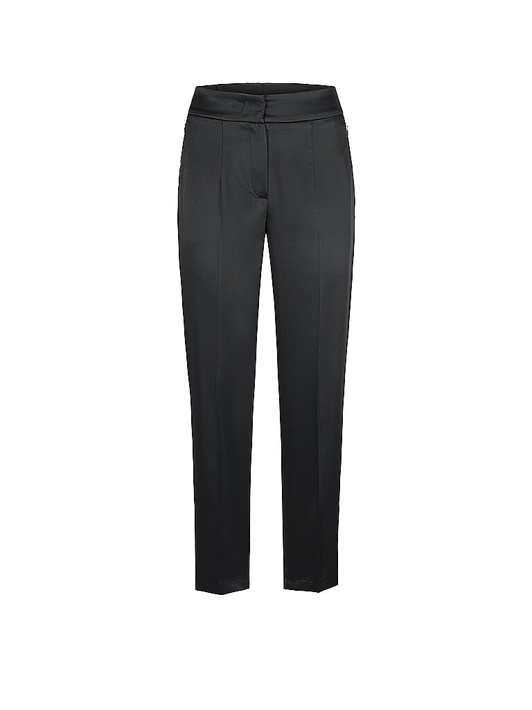 Damen Business Hose schwarz 36 damen