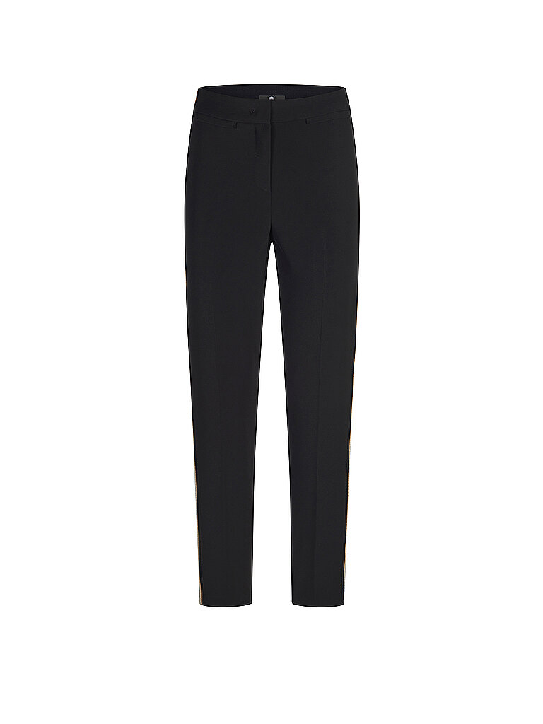 Businesshose schwarz 36 damen