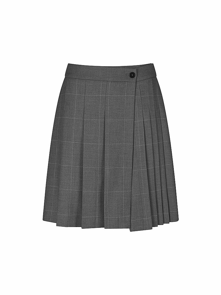 RIANI Hosenrock - Skorts grau | 36