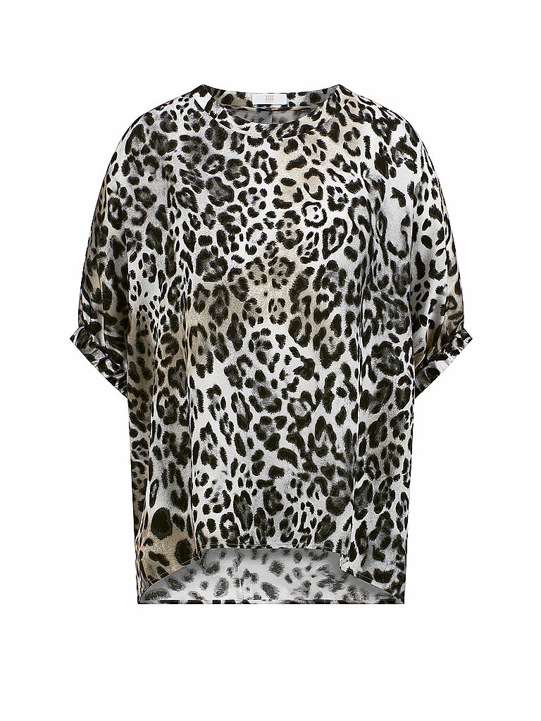 RIANI Blusenshirt grau 40 damen