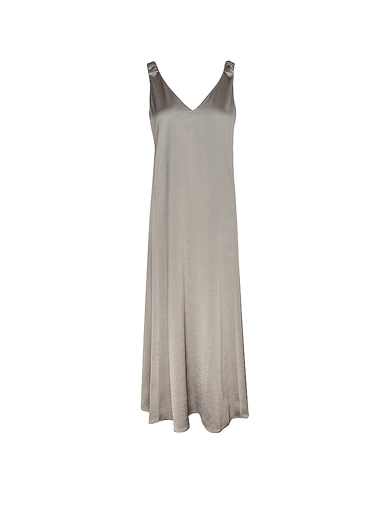 RIANI Midikleid beige 38 damen