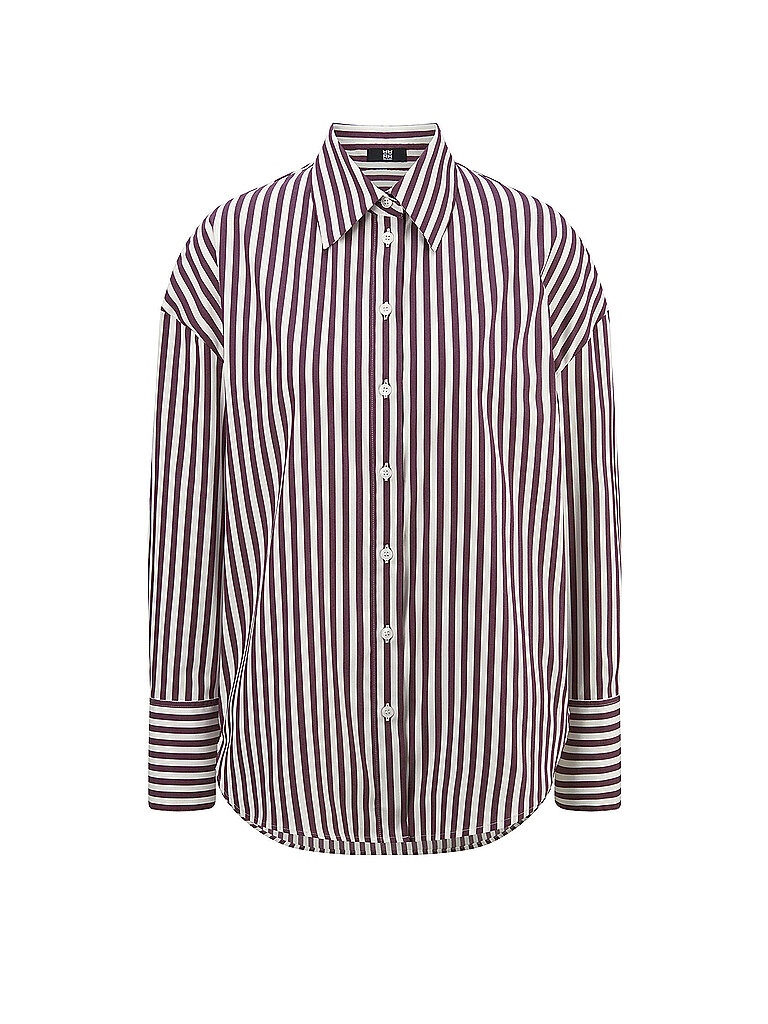 RIANI Bluse dunkelrot 38 damen