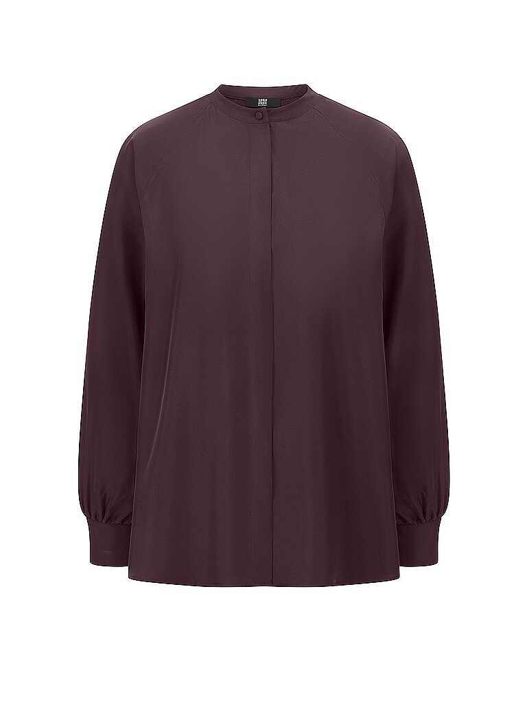 RIANI Bluse dunkelrot 42 damen