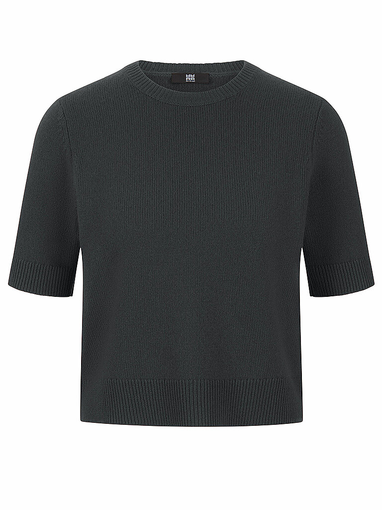 RIANI Pullover  schwarz | M