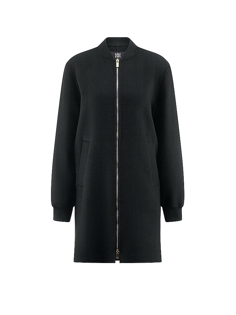 RIANI Mantel schwarz 36 damen