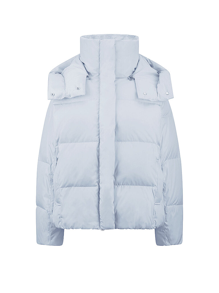 RIANI Steppjacke hellblau | 36
