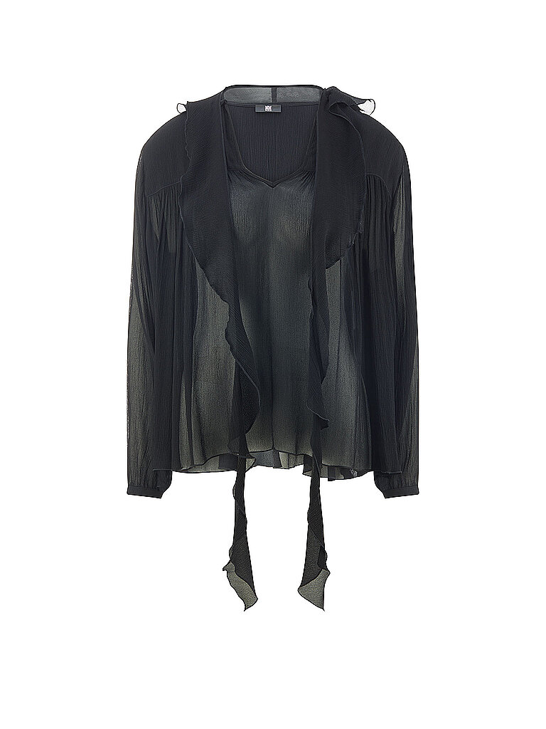 RIANI Bluse schwarz 36 damen