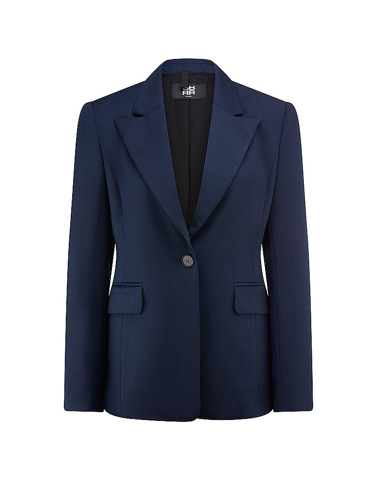 RIANI Blazer blau 44 damen