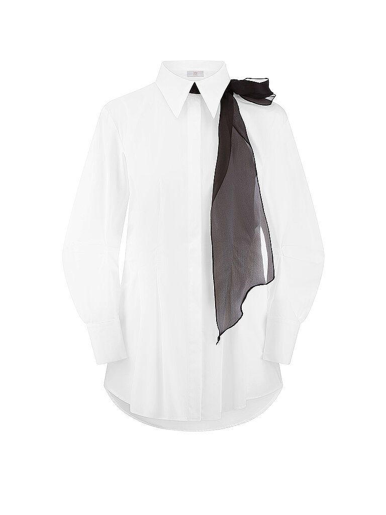 RIANI Bluse  weiss | 42