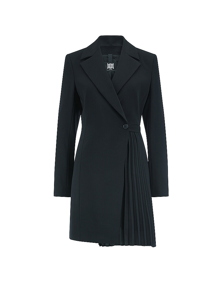 RIANI Minikleid  schwarz | 40