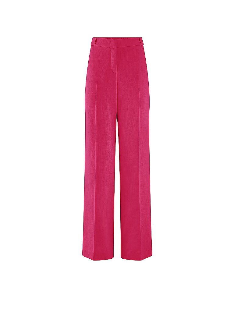 RIANI Marlenehose pink 48 damen