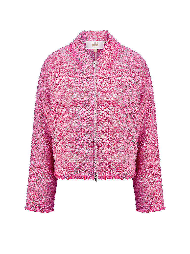 RIANI Jacke rosa 42 damen