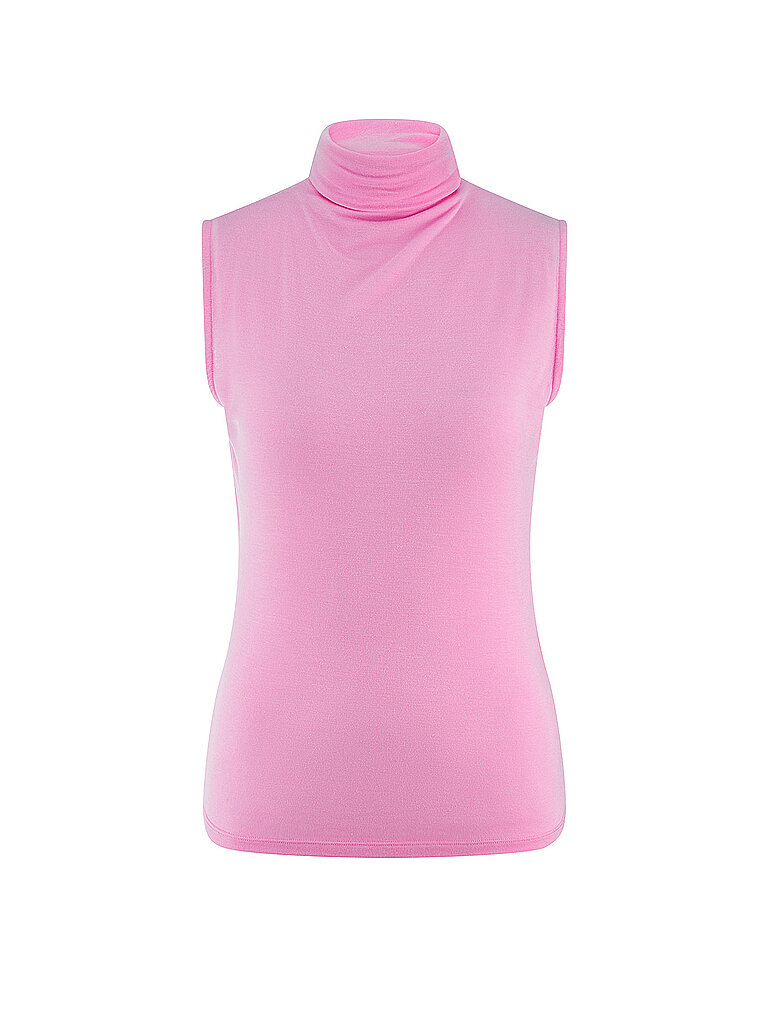 RIANI Top  rosa | 38