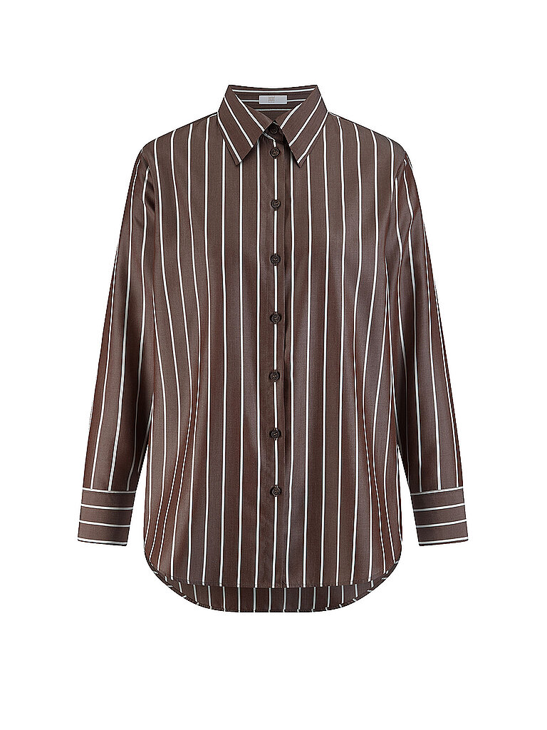 RIANI Bluse braun 46 damen