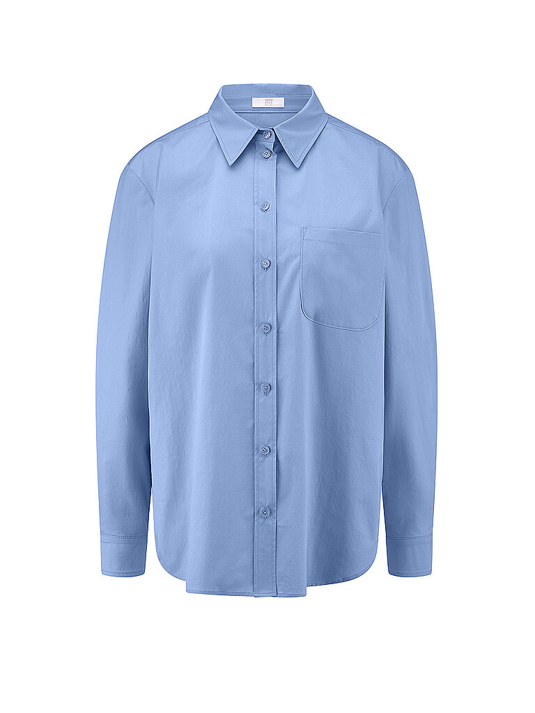 RIANI Bluse hellblau 42 damen