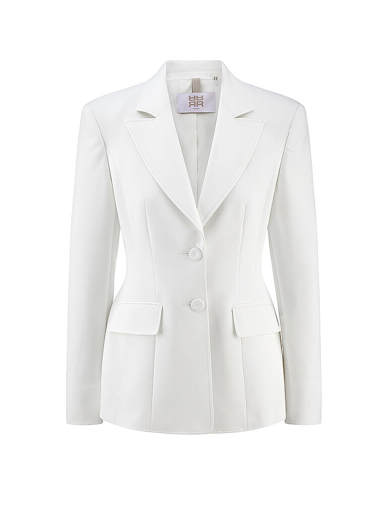 RIANI Blazer  creme | 42