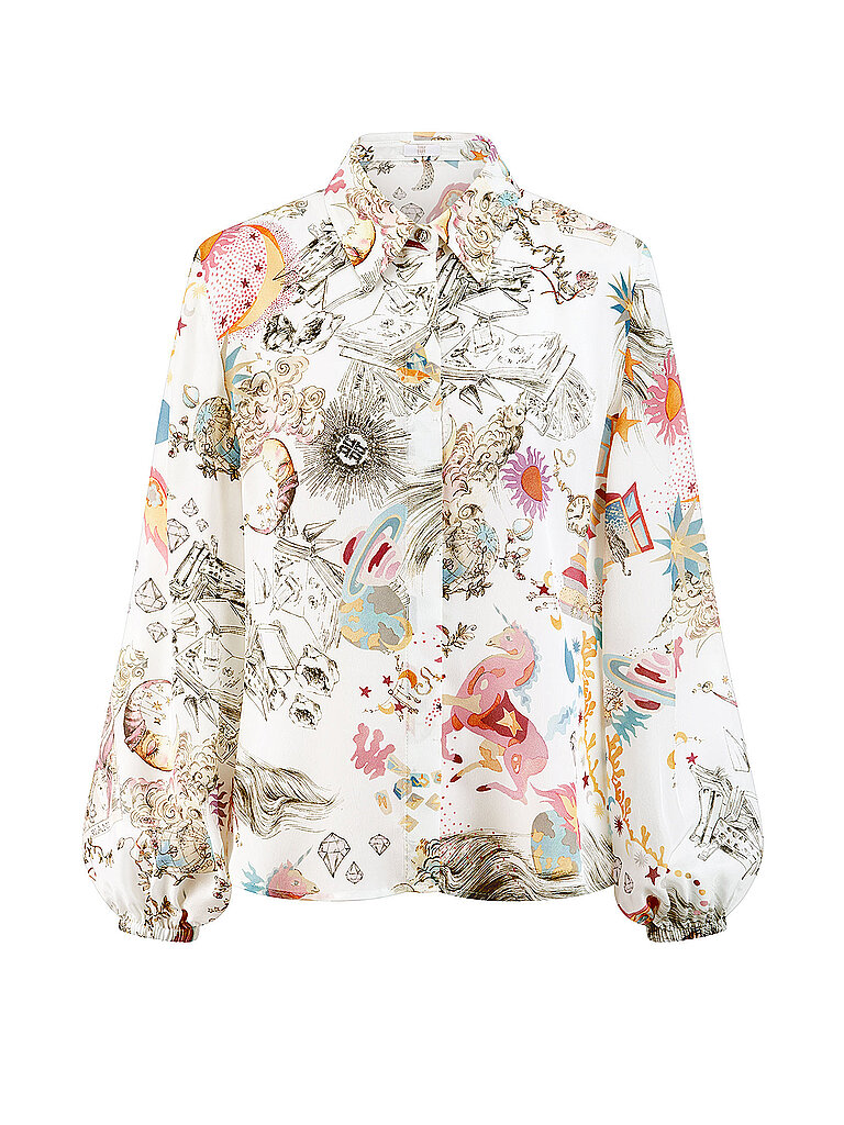RIANI Bluse creme 40 damen