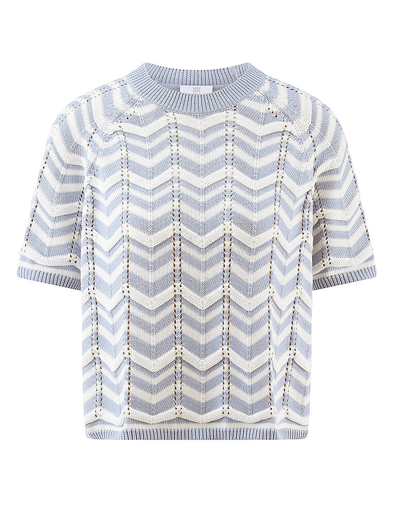 RIANI Pullover hellblau 38 damen