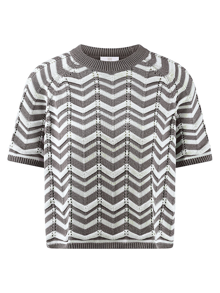 Pullover hellbraun 42 damen