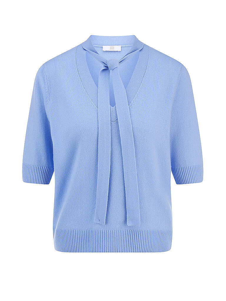 RIANI Pullover hellblau M damen