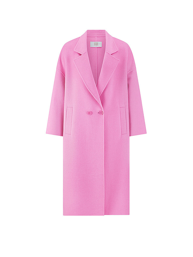 RIANI Mantel rosa 40 damen