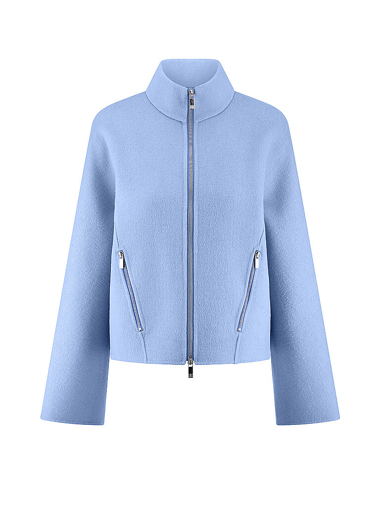 RIANI Jacke hellblau 40 damen