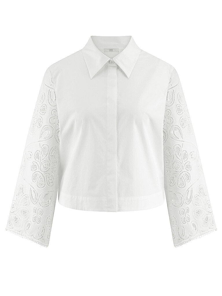 RIANI Bluse  creme | 36