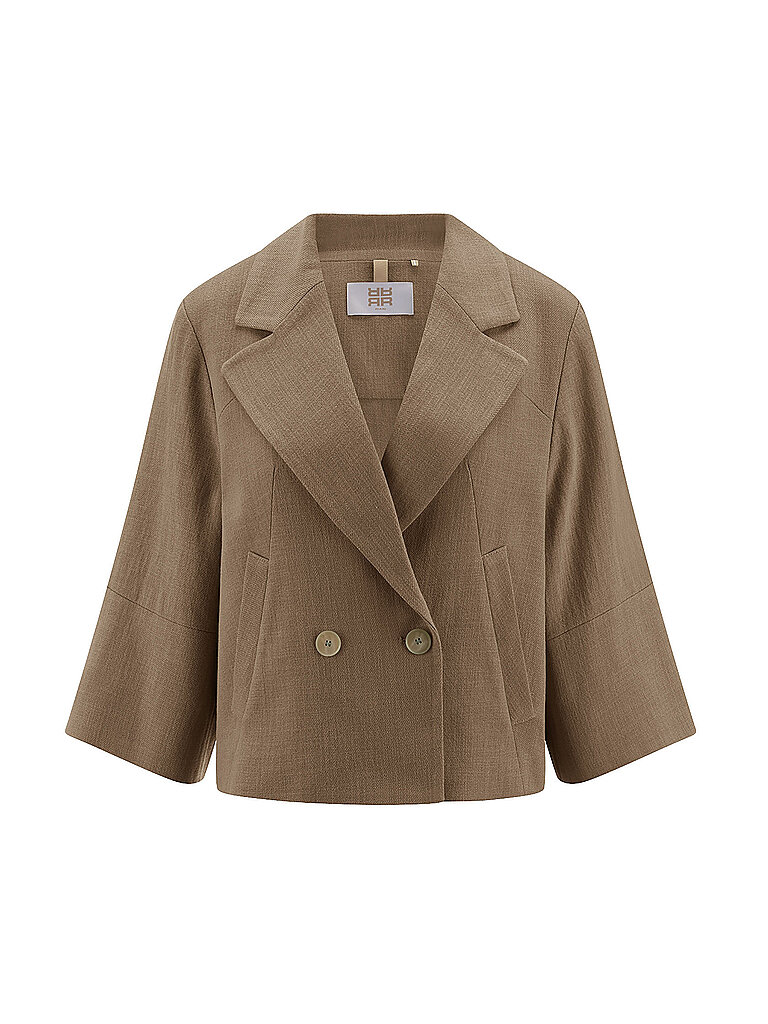 RIANI Blazer braun 38 damen