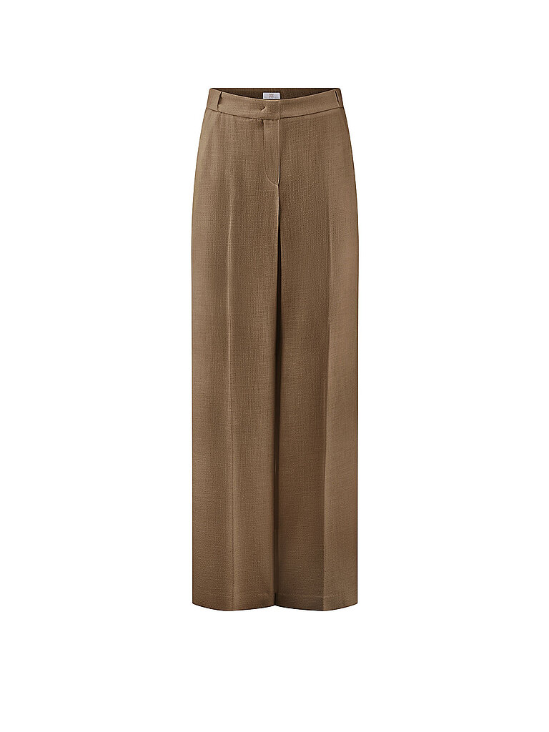 Businesshose braun 34 damen