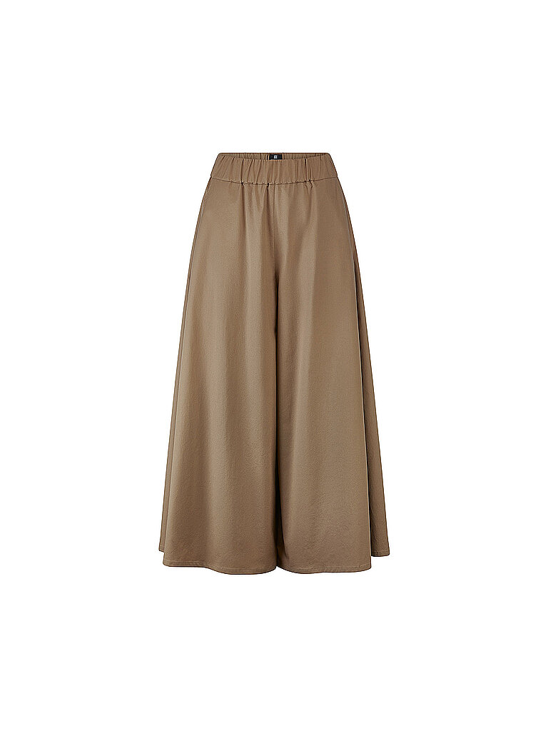 RIANI Marlenehose braun 42 damen