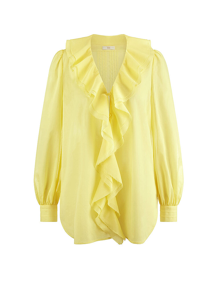 RIANI Bluse gelb 40 damen