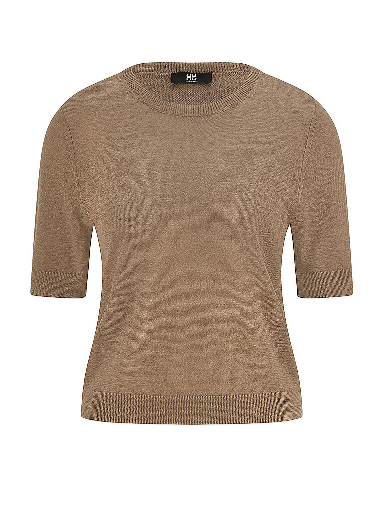 RIANI Pullover braun | XS